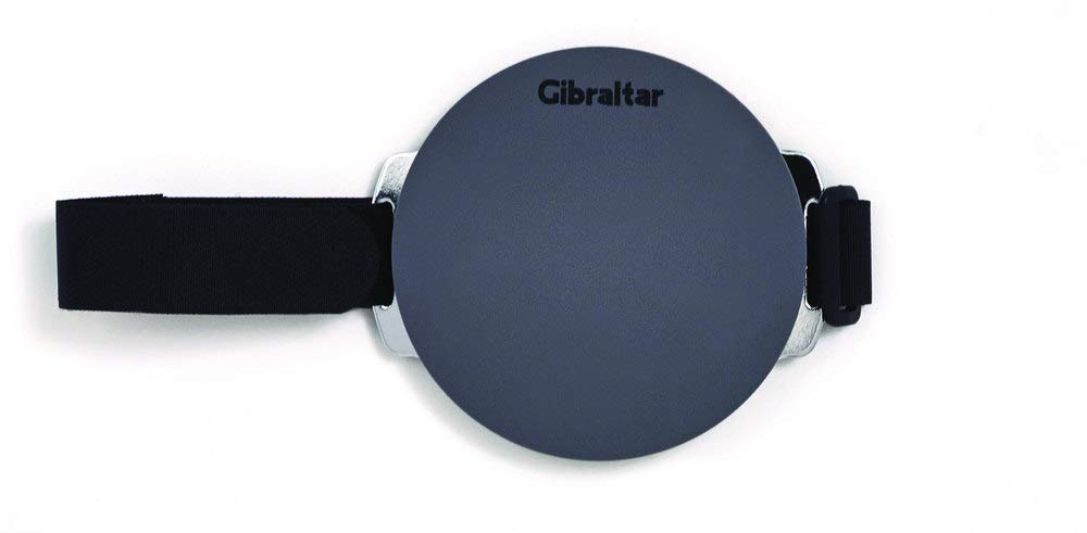 Gibraltar Sc-Ppp Pocket Practice Pad