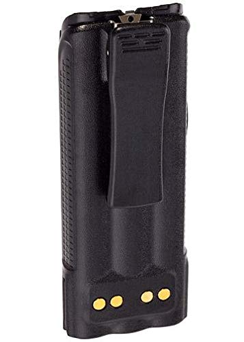 Cut Rate Batteries Battery Compatible With Motorola Xts 5000 Rechargeable Two Way Radio 7.5V 1500Mah Ni Cd
