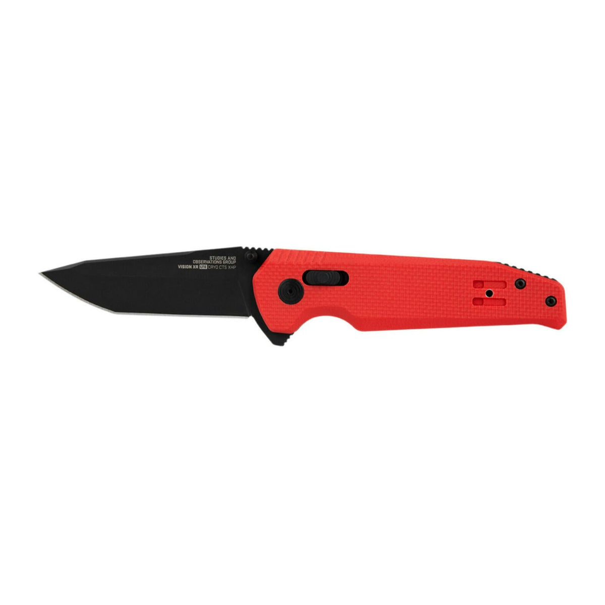 Sog Vision Xr Lte   Red /