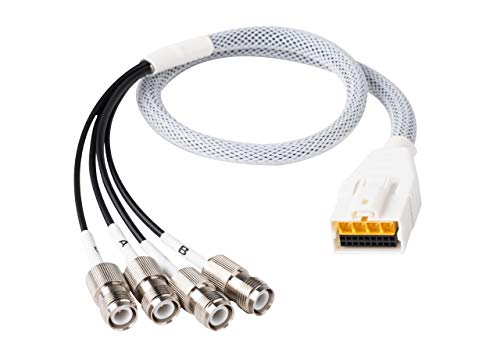 2 ft Smart Antenna Connector