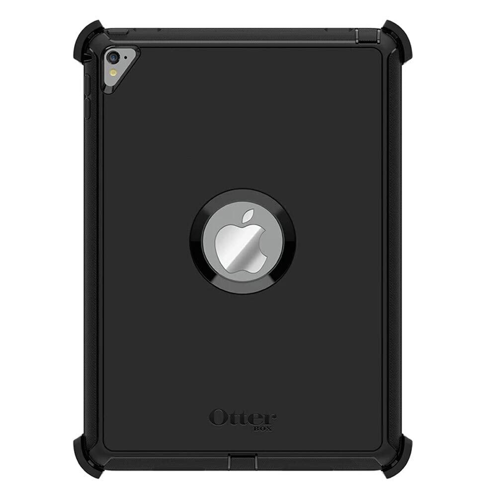 Otterbox Defender Series Case For Ipad (5Th Gen) / Ipad (6Th Gen)   Retail Packaging   Black