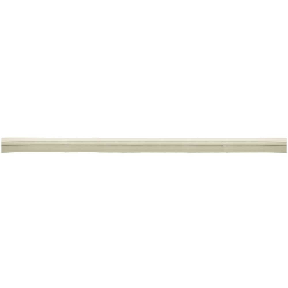 UT Wire 12 Flexi Cable Wrap, White (UTW-FCW12-WH)
