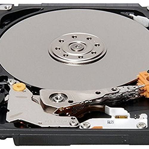 Toshiba Mq01Abd 1 Tb 2.5'' Internal Hard Drive Mq01Abd100