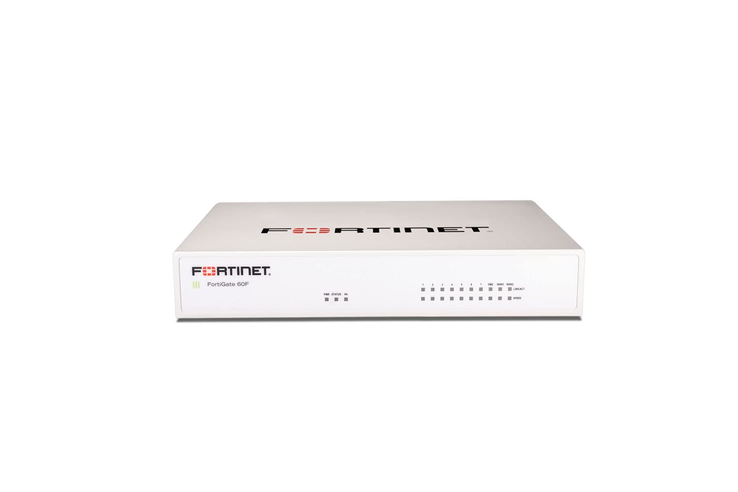 Fortigate 60F Firewall Appliance Plus 1 Year Forticare Premium And Fortiguard Unified Threat Protection (Utp) (Fg 60F Bdl 950 12
