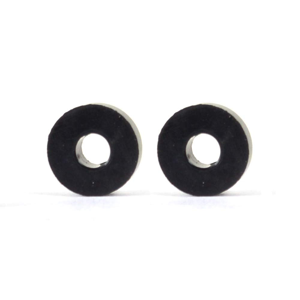 Superior Parts Sp N12112 Parts Aftermarket Hinge Pin Retainer For Bostitch Rn46 2Pcs/Pack Replaces N12112