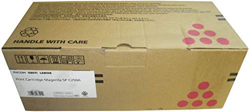 Ric407541   Ricoh 407541 Toner