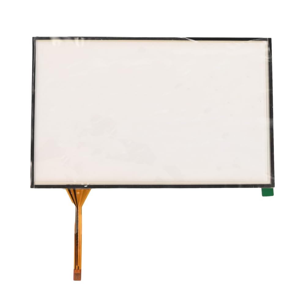 Getfarway 7'' Inchs 4 Pins Touch Screen Digitizer Compatible With Hyundai Sonata Veloster Kia Sorento Soul Lb070Wv7 Lms700Kf30 T