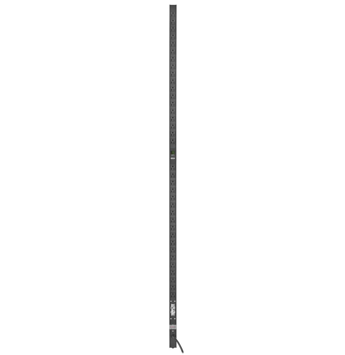 Pdu Metered 36 5 15R 72In 0U