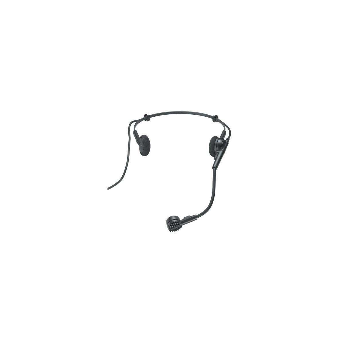 Audio Technica Pro 8Hecw Hypercardioid Dynamic Headworn Microphone