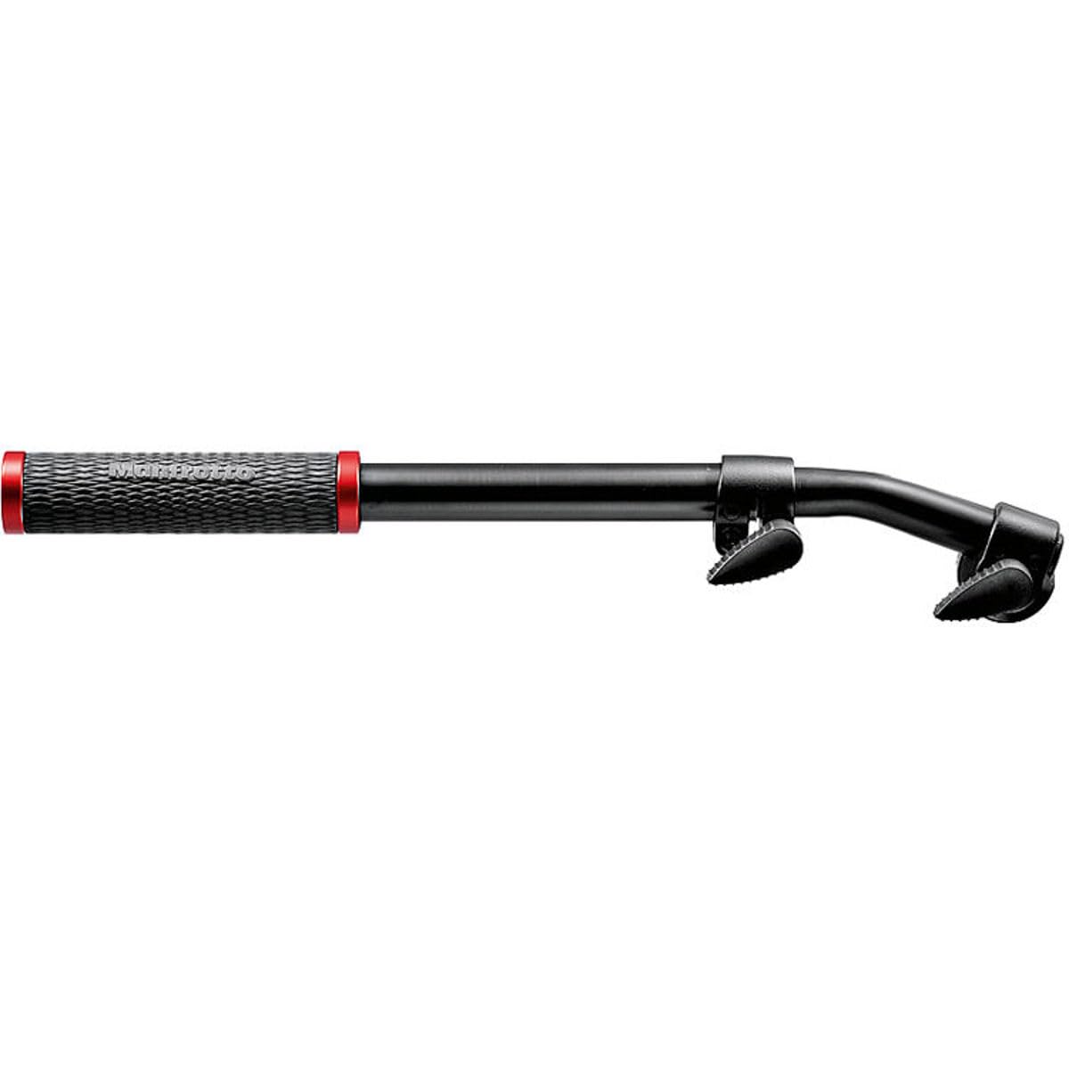 Manfrotto Telescopic PVC Free Pan Bar for 526, 509, 504 and 502 Video Heads