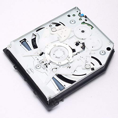 Devmo Kes 490 Aaa Blu Ray Laser Disk Drive Replacement Compatible With Sony Ps4 Cuh 1001A Cuh 1115A Bdp 020 Bdp 025