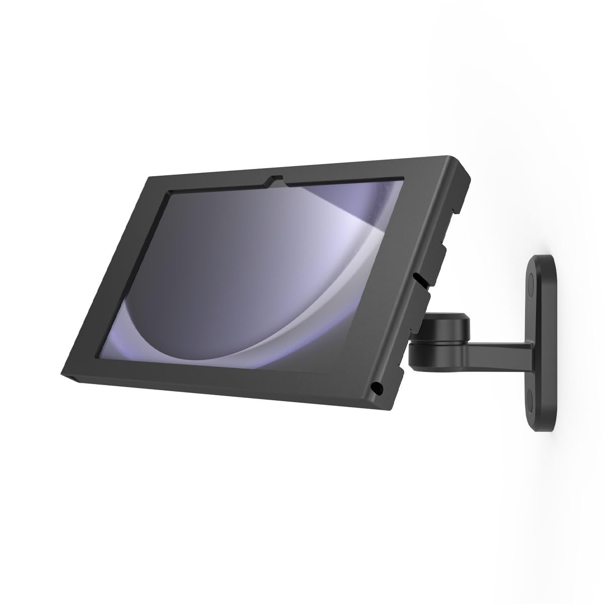 Galaxy Tab A9+/A11+ 11In Apex Enclosure Swing Wall Mount