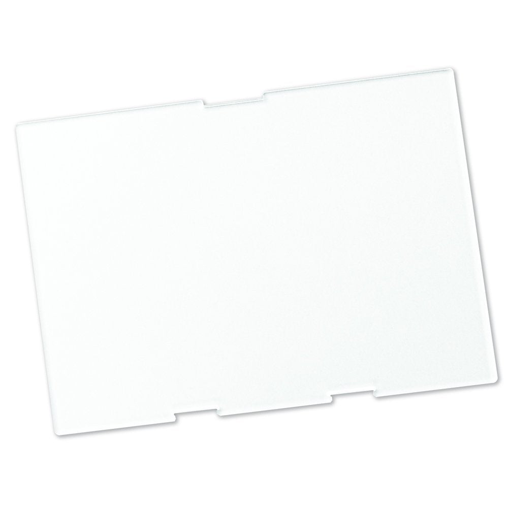 Dremel Bp20 01 Build Platform For 3D20 3D Printer, White