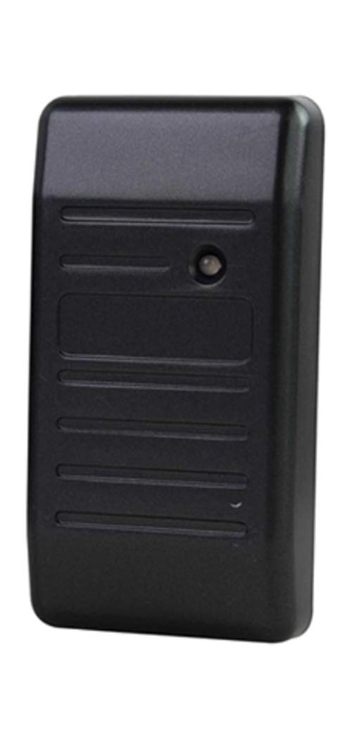 LBS EM/ID Waterproof Wiegand 26 bit Card Access Reader for Access Control System