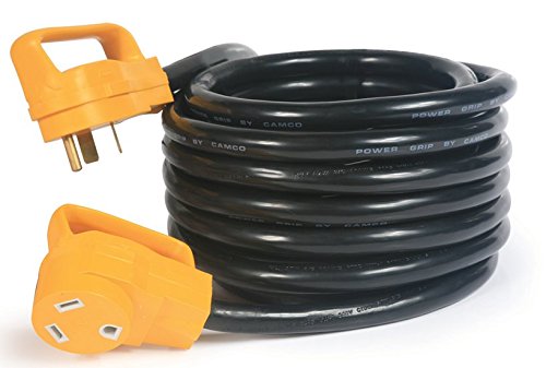 Camco Power Grip Extension Cord 1 Pk