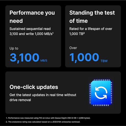 Synology M.2 22110 Nvme Ssd Snv3510 800Gb (Snv3510 800G)