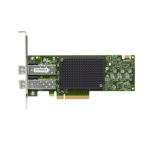 Hp Q0L12A Hpe Sn1600E 32Gb Dual Port Fc Hba