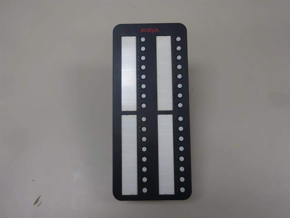 Avaya DBM32 32-Button Expansion Module (700469968)