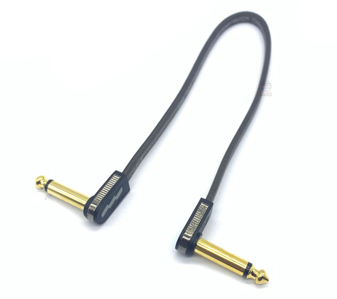 Ebs Pcfhp28 High Performance Flat Patch Cable, 110 Inches (28 Cm)