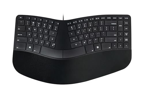 Matias Sculpt Rechargeable Mac Keyboard