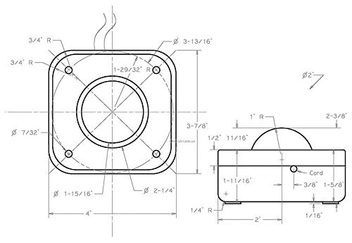 2.25 Inch White Ball Arcade Game Trackball Compatible With Jamma 60 In 1 Jamma Icade Pcb Board