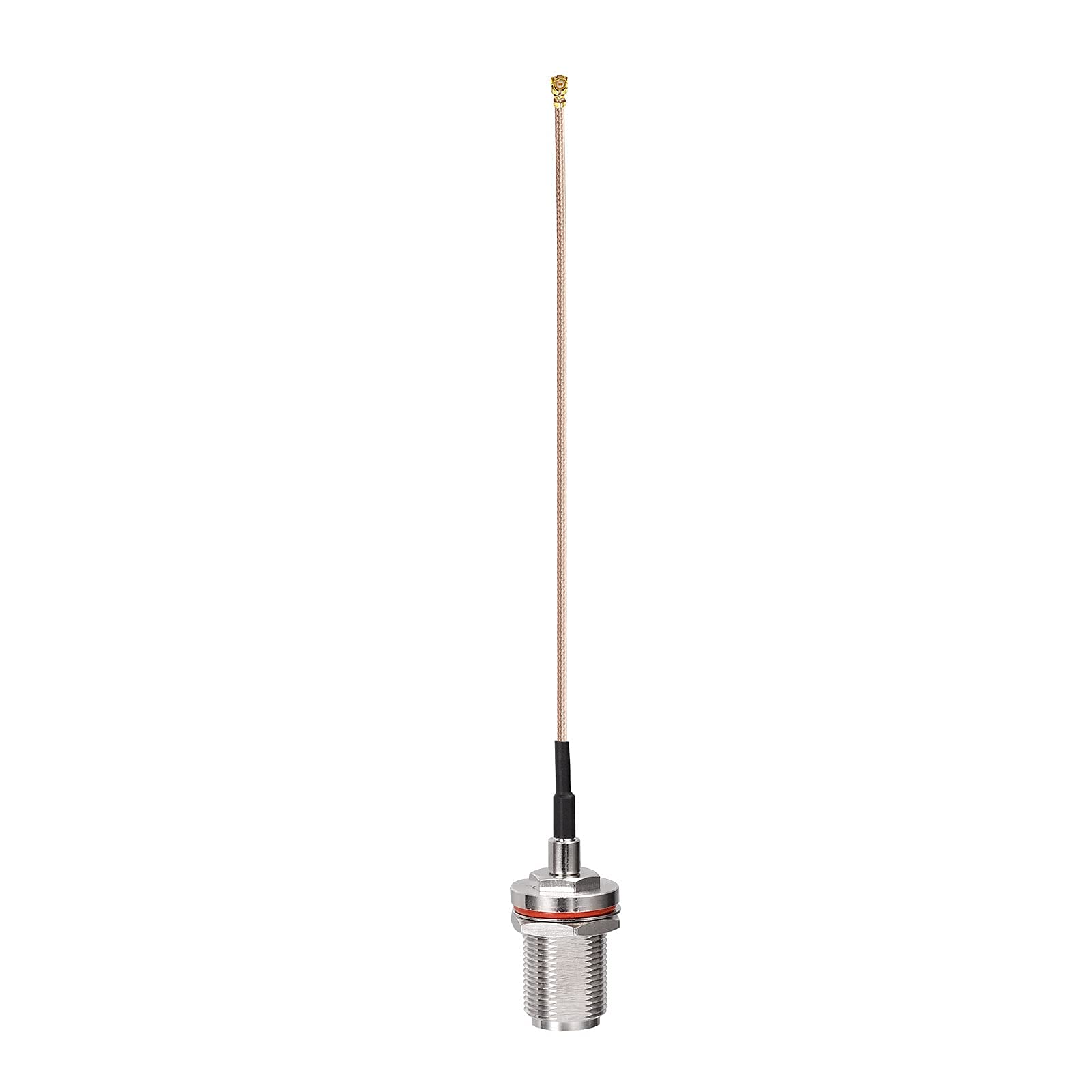Superbat IPX/u.fl to N Type Female Pigtail Cable RG178 6 inch