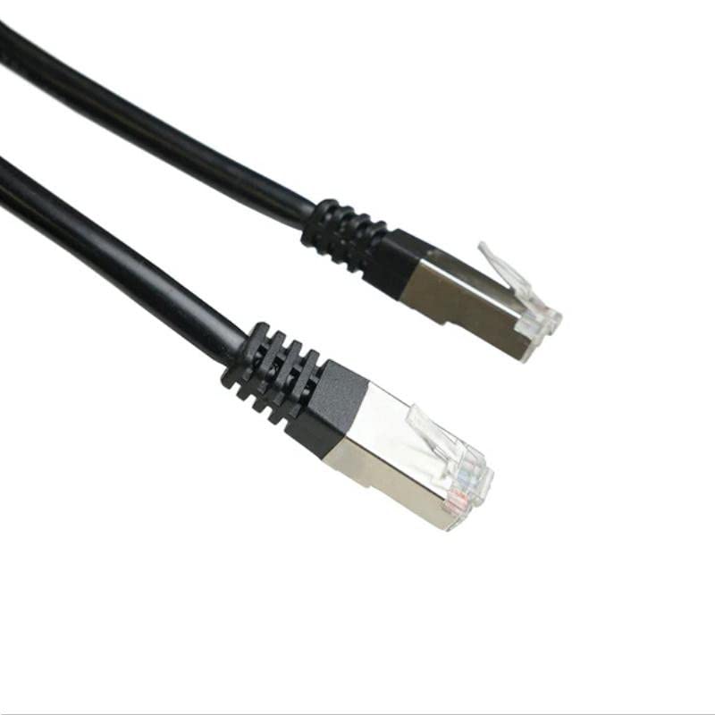 Fusion Rj45 Ethernet Cable, 6M (20Ft),010-12744-00,WBECCB07LDC2LQZ