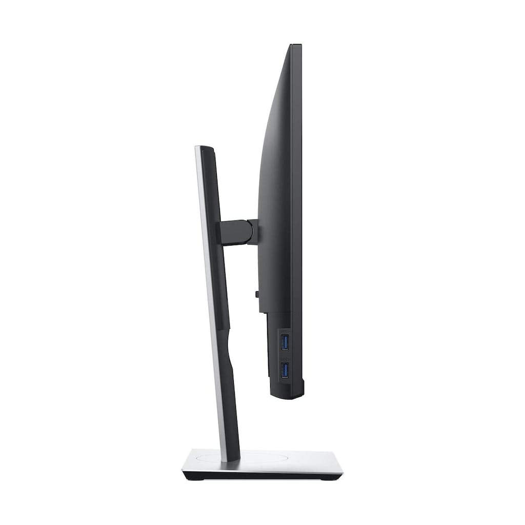 Dell P2719Hc Monitor Piatto Per Pc 68,6 Cm (27) 1920 X 1080 Pixel Full Hd Lcd Opaco Nero