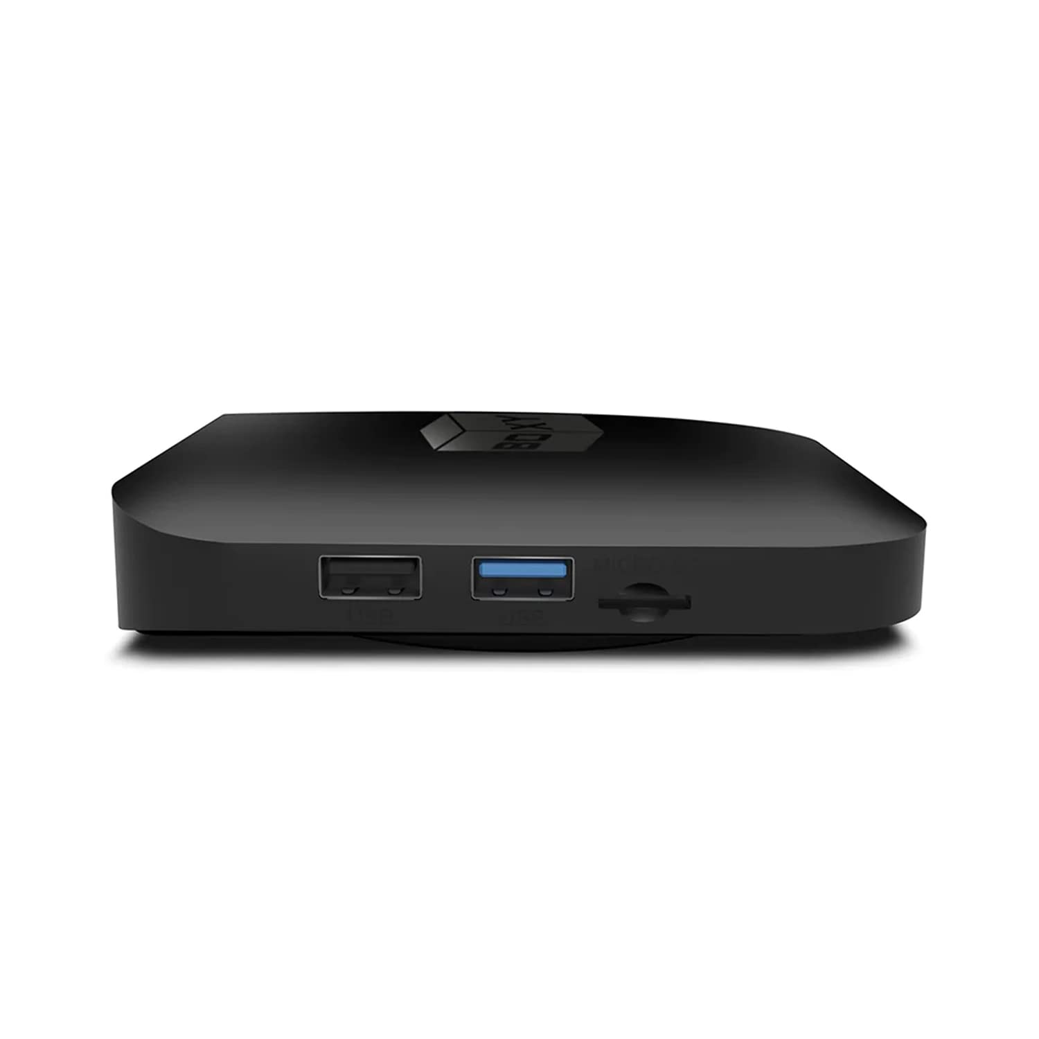 Boxy Android Tv Box, Streaming Media Player 4K, Dune Hd Media Center, Mini Pc, Av1, Usb 3.0, Ethernet, Mkv/Iso 4K Dv P7 Fel Afr,