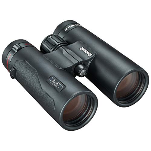 Bushnell Legend L Series Binocular, Black, 10X42Mm