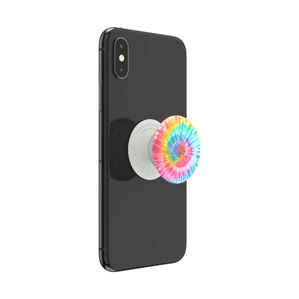 Popsockets Phone Grip With Expanding Kickstand, Graphic Popgrip   Psych Out
