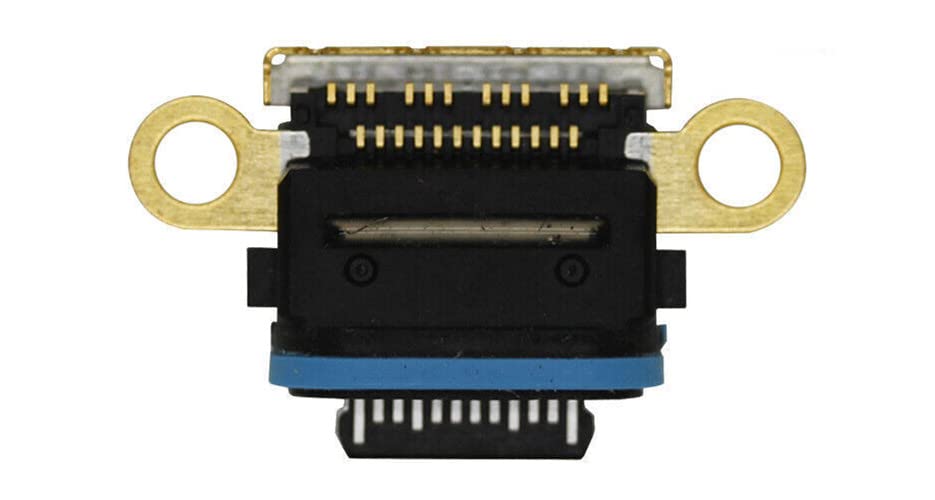 ruichuang Charger Charging Port Type C Dock Connector Replacement for Google Pixel 6 pro