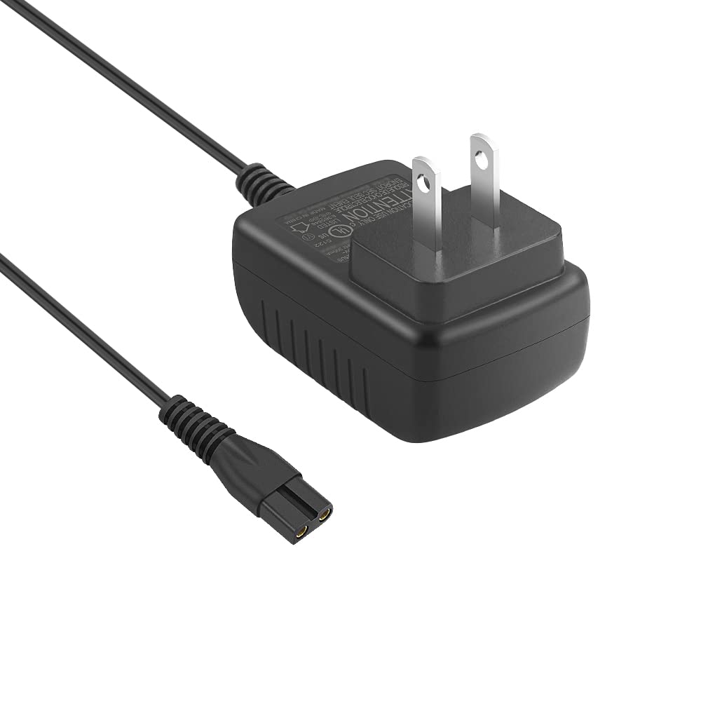 Charger For Bissell Pet Hair Vacuum 2390 2390A 23903 2284 2284W, Compatible With Bissell 14.4V Lithium Ion Cordless Hand Vacuum