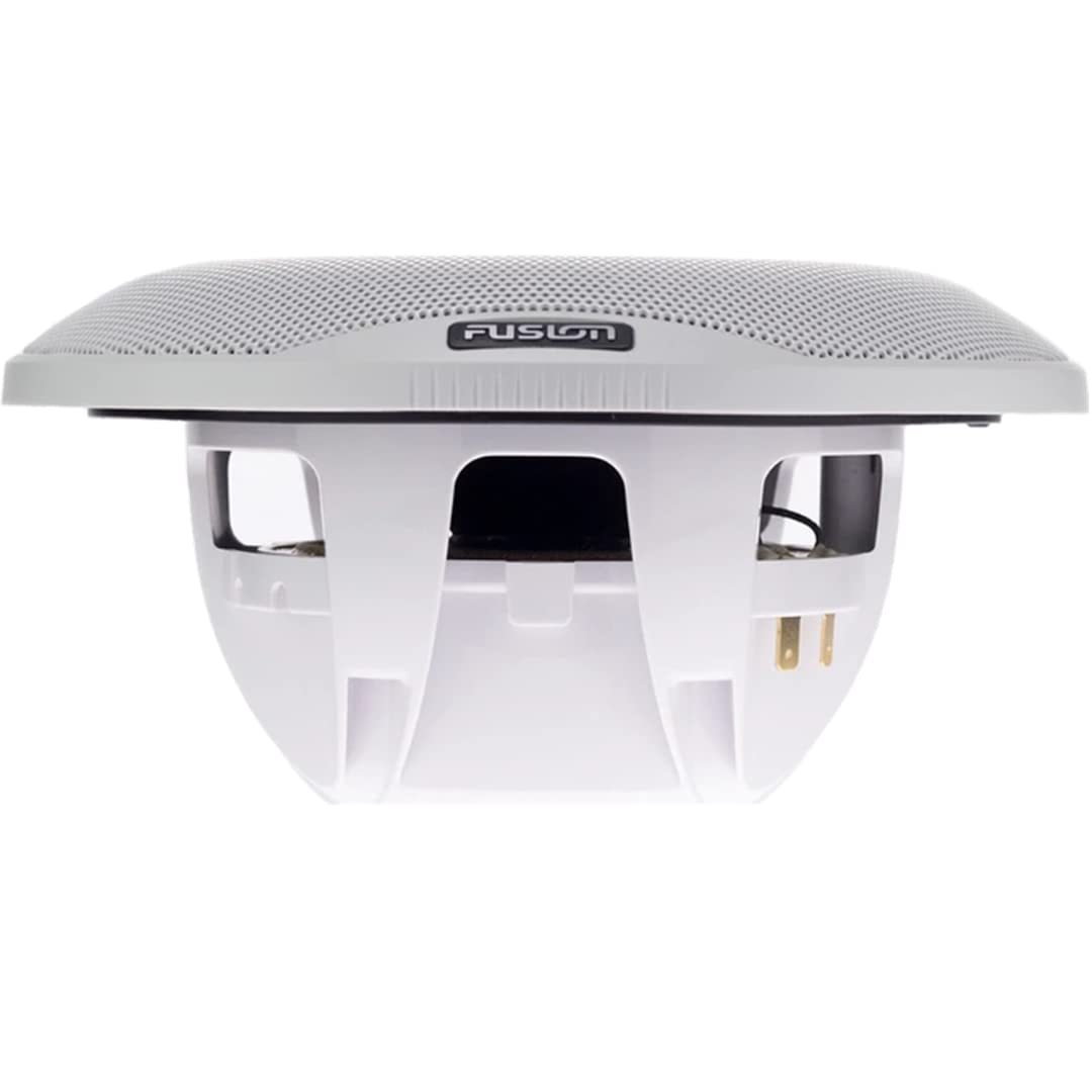 Garmin Fusion Signature Series 3, Sg F772W Classic White 7.7 Inch Marine Speakers, A Brand