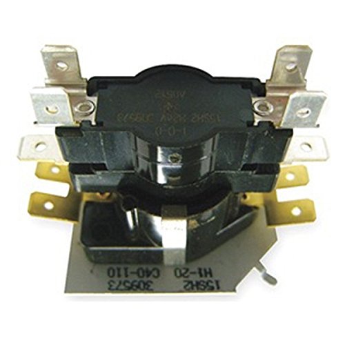 Supco Q103   Sequencer; 15Sh2 Style 309573 (Replaces Tjq103)