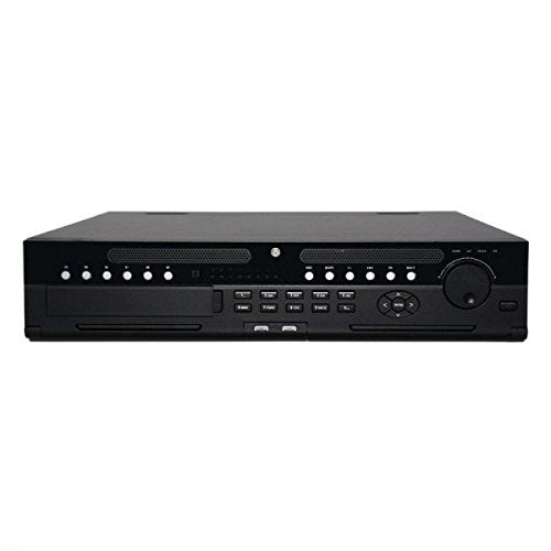 VONNIC NVR NVRC608644K 64CH H.264 2xRJ45 Network Video Recorder Retail