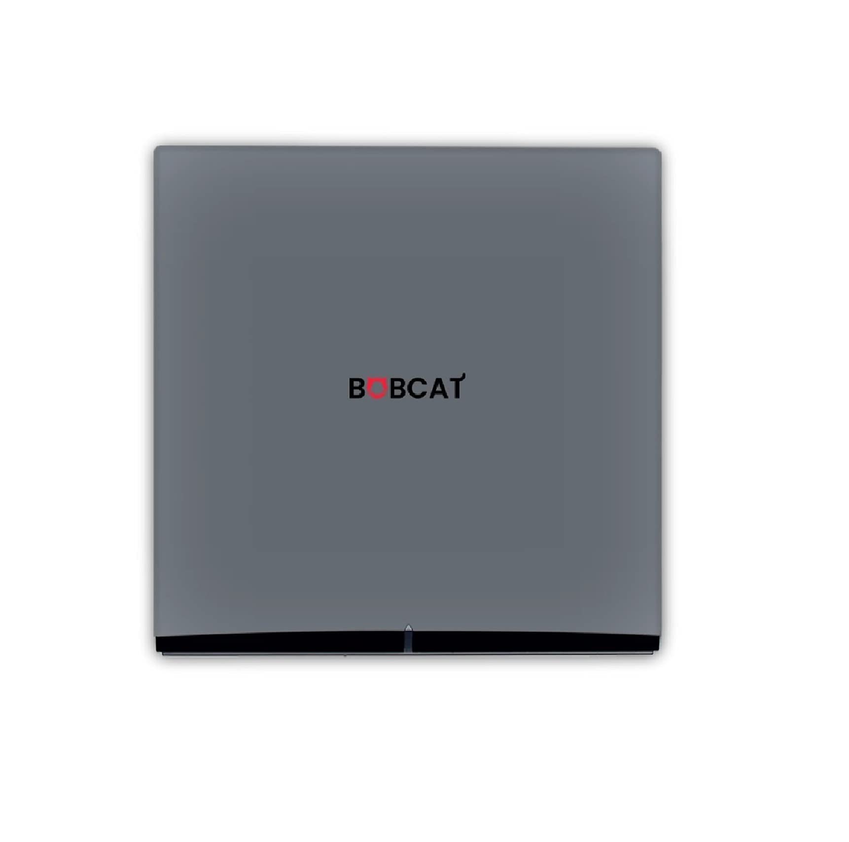 Piecemaster Bobcat 300 Hotspot Helium Htn Miner Us 915, Black