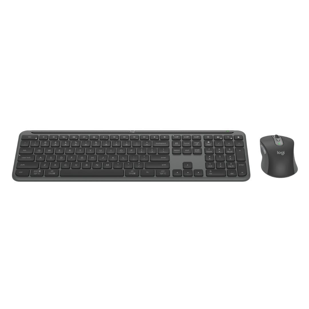MK955 Signature Slim Combo