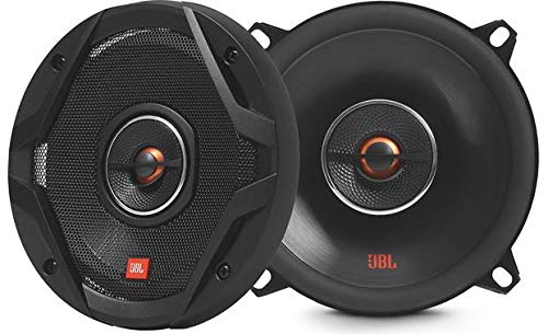 Jbl Gx528 5.25'' Coaxial Car Speaker (Pair)