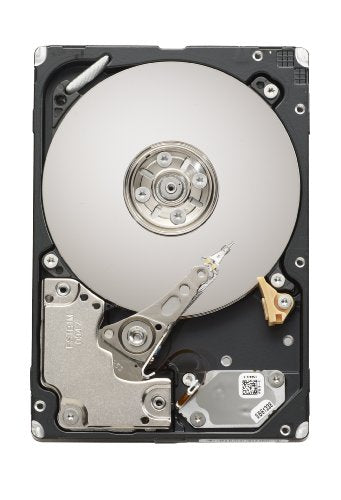 Seagate Savvio 10K.4 600 Gb 10000Rpm Sas 6 Gb/S 16Mb Cache 2.5 Inch Internal Bare Drive St9600204Ss
