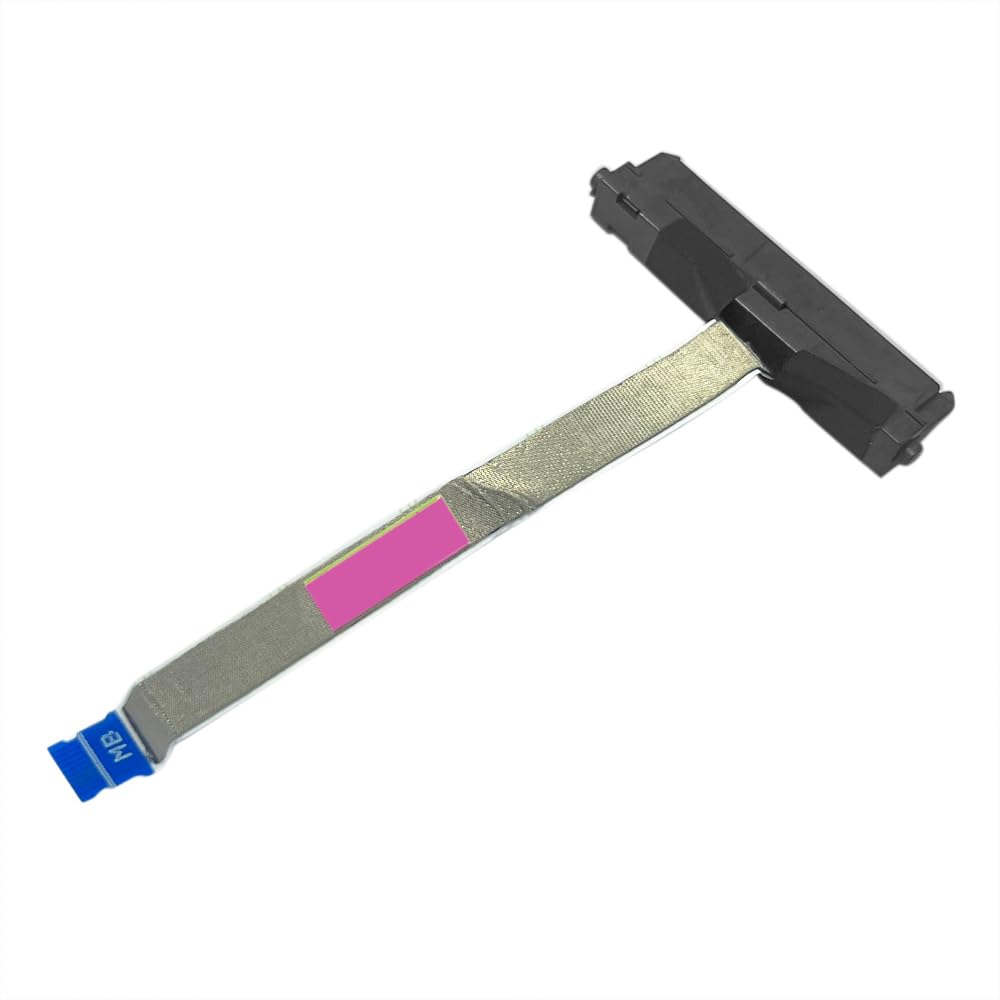 Suyitai Replacement For Lenovo Ideapad 5 15Are05 81Yq 5C10S30033 Gs557 S550 15Iil Nbx0001S200 Hdd Hard Disk Drive Connector Cabl