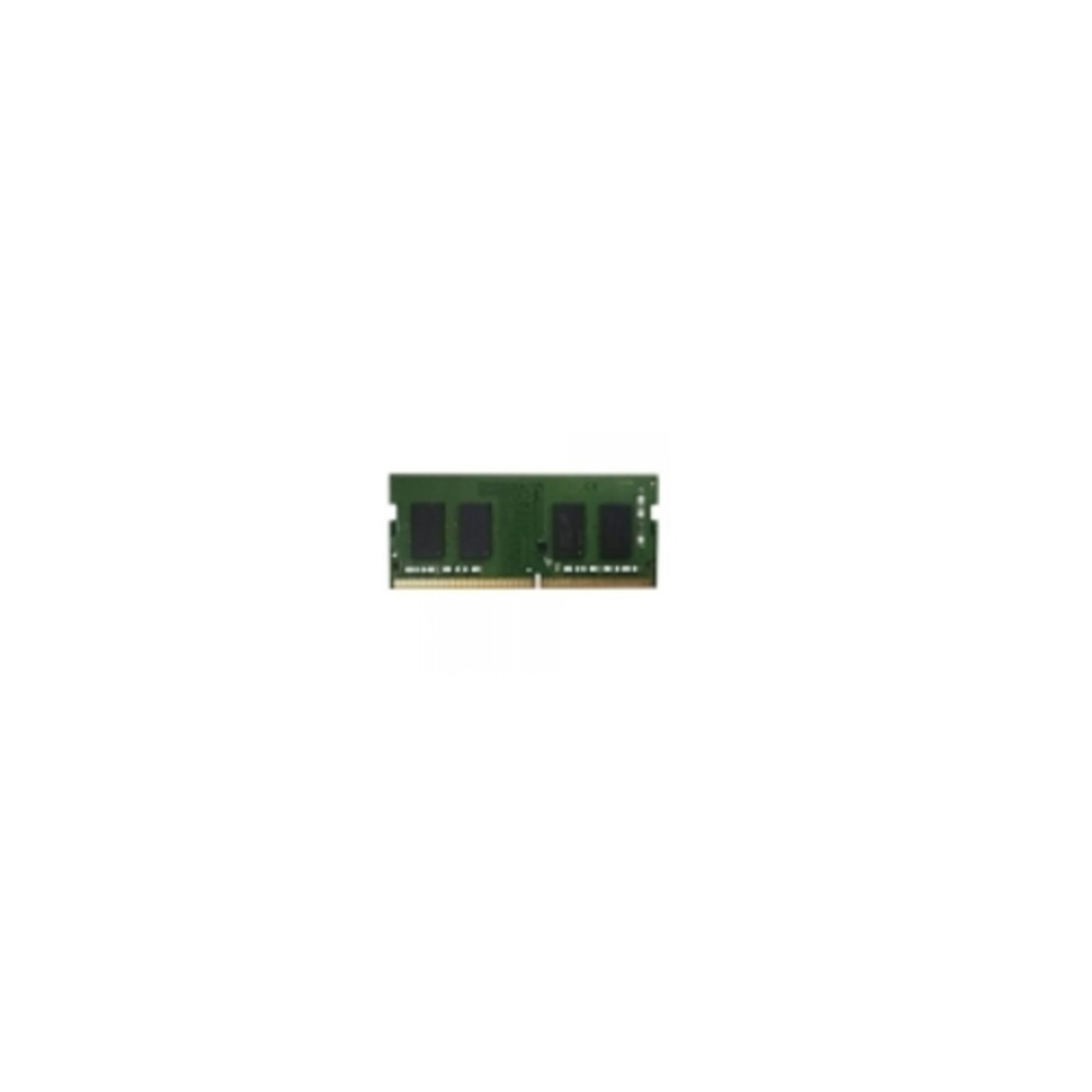 8Gb Ecc Ddr4 Ram, 2666 Mhz, So-Dimm, T0 Version