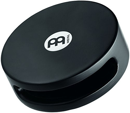 Meinl Percussion Mcs1 Bk Mountable Cajon Snare, 7 1/2 Inches
