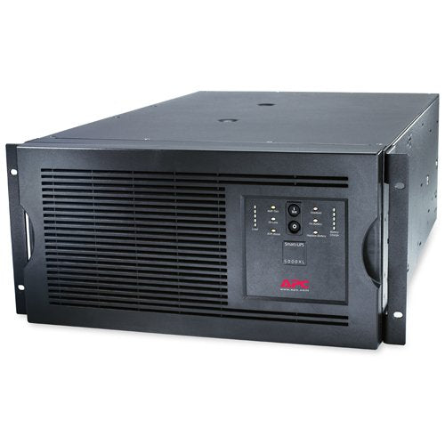 Apc Atx 4000 Power Supply Sua5000Rmt5U
