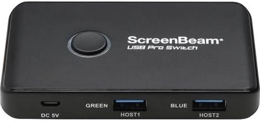 ScreenBeam USB Pro Switch