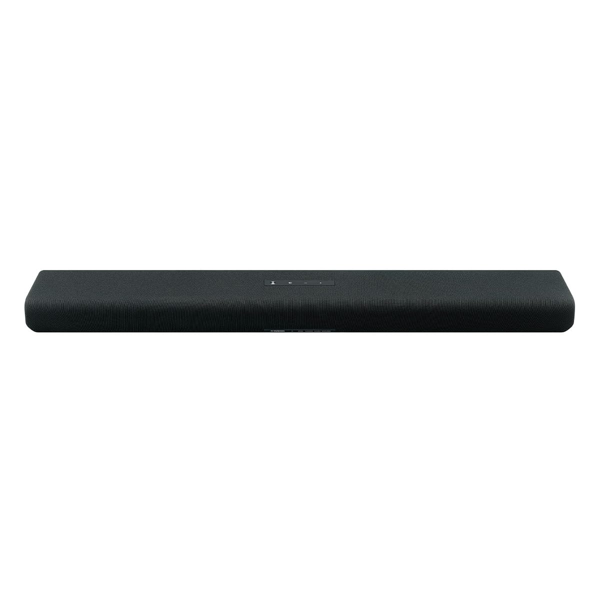 Yamaha Sr-B40A Dolby Atmos Sound Bar With Wireless Subwoofer (Black)