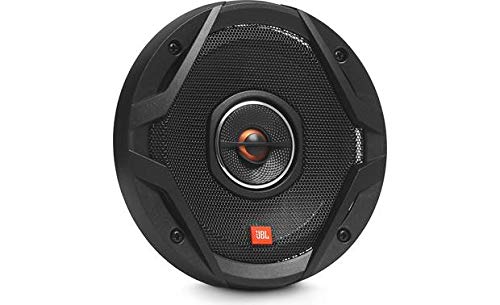 Jbl Gx528 5.25'' Coaxial Car Speaker (Pair)