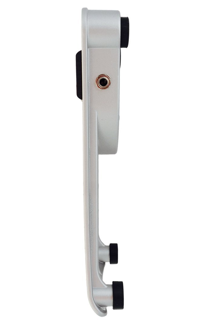 Wazinator Dropkick Ksb883. Fully Professional Stompbox Foot Percussion That Gives You Total Control And Power At Your Next Gig.