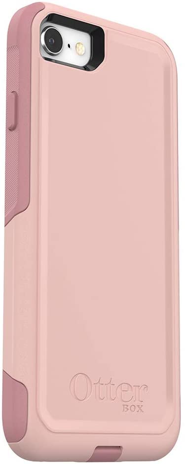 Otterbox Commuter Series Case For Iphone Se (3Rd & 2Nd Gen) & Iphone 8/7 (Only)   Non Retail Packaging   (Ballet Way)