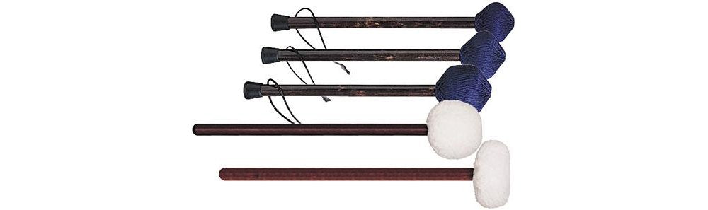 Vic Firth Soundpower Large Gong Beater